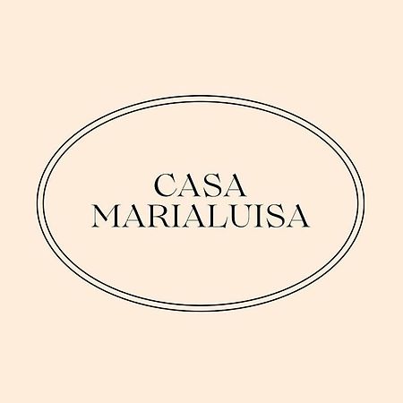 דירות מונופולי Casa Marialuisa מראה חיצוני תמונה