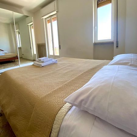 דירות מונופולי Casa Marialuisa מראה חיצוני תמונה