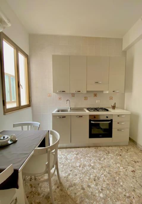 דירות מונופולי Casa Marialuisa מראה חיצוני תמונה