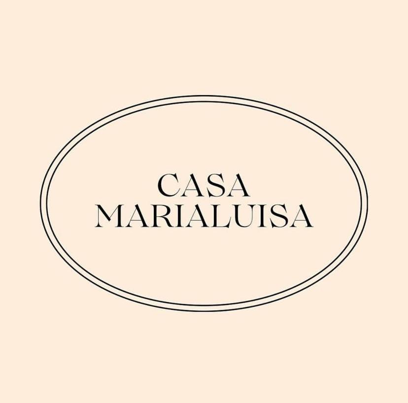 דירות מונופולי Casa Marialuisa מראה חיצוני תמונה